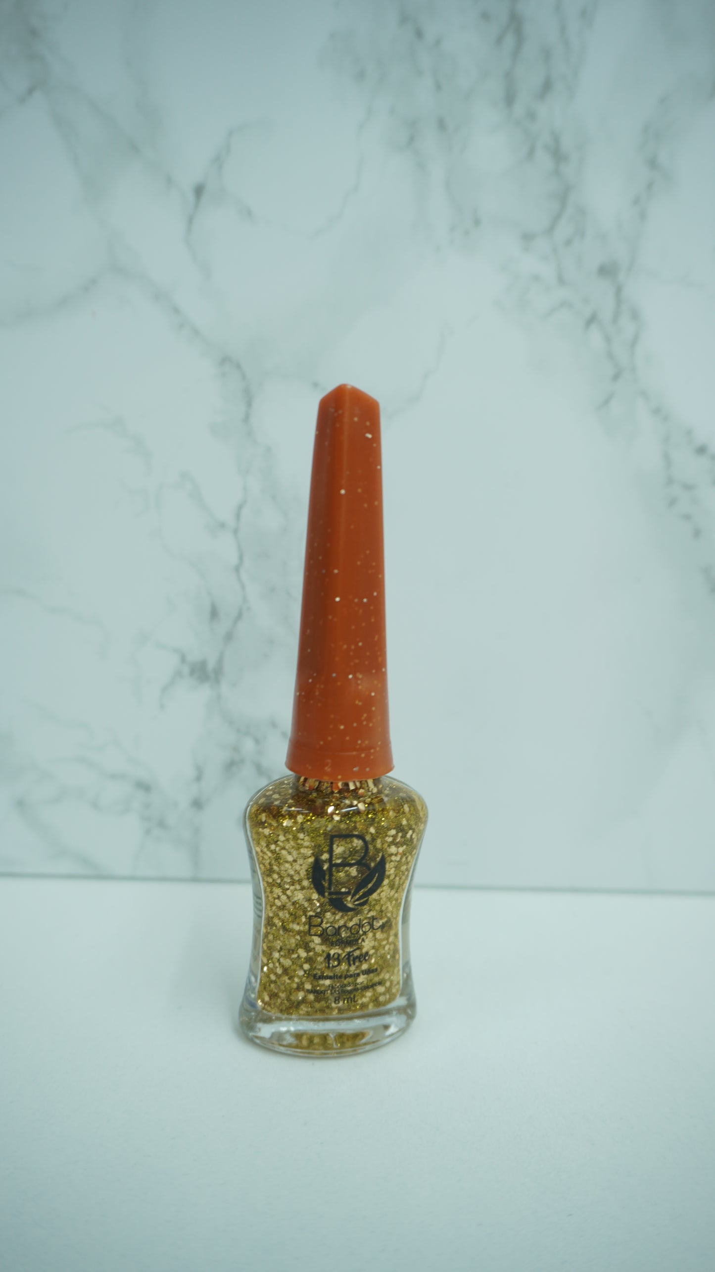 BARDOT ESMALTE ESCARCHADO XTREME Glitter#6