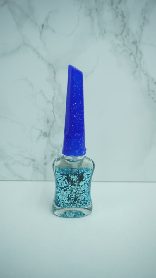 BARDOT ESMALTE ESCARCHADO XTREME Glitter#2