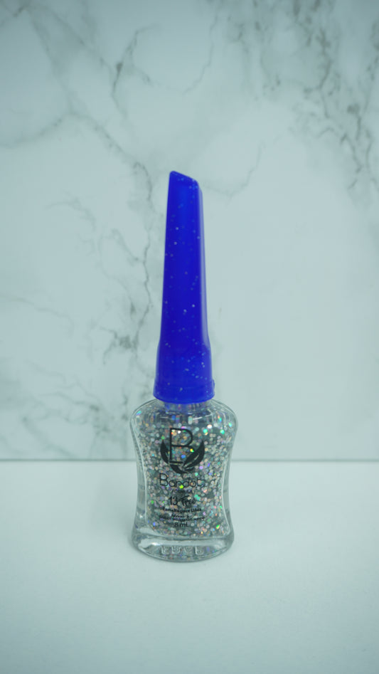 BARDOT ESMALTE ESCARCHADO XTREME Glitter#1