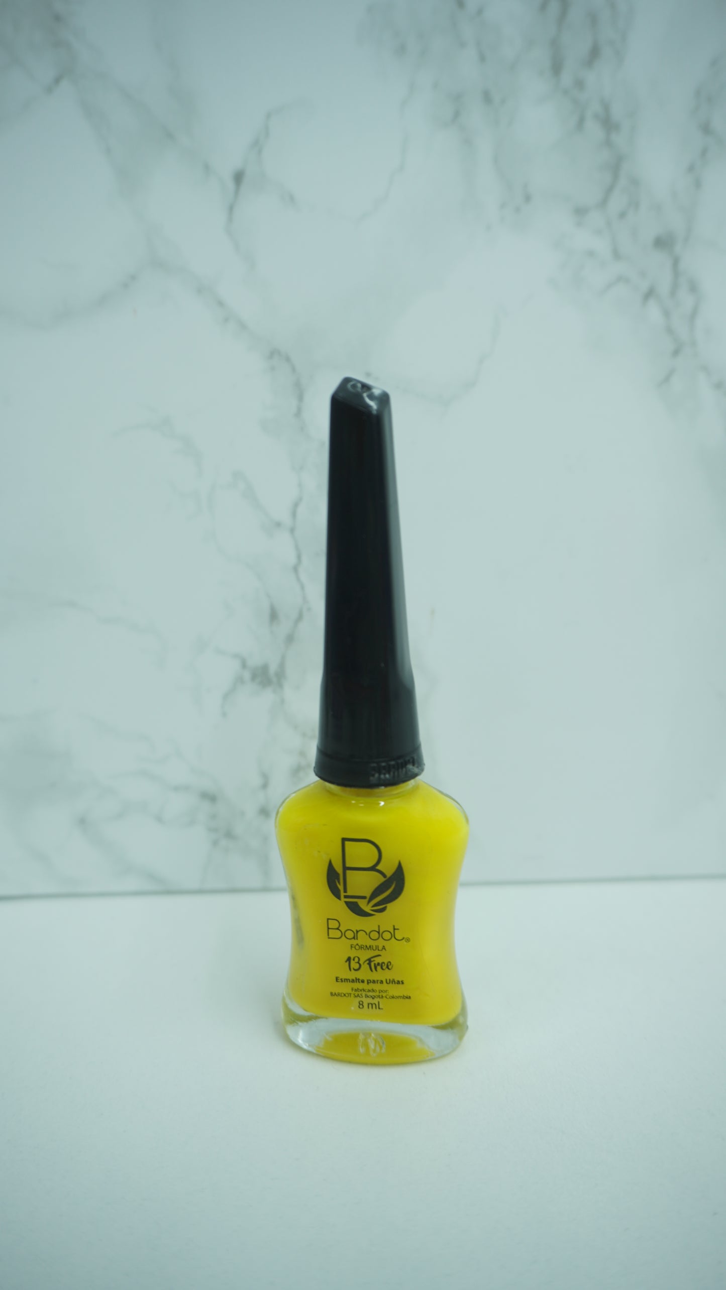 BARDOT ESMALTE STD PETIT#119