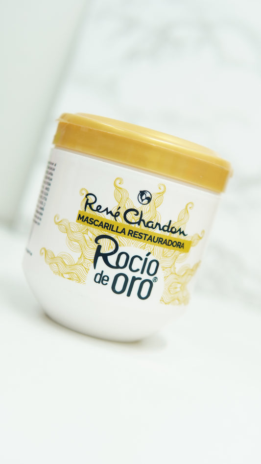 RENE CHARDON MASCARILLA RESTAURADORA X500ML