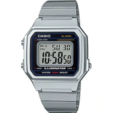 RELOJ CASIO STD REF: 3250