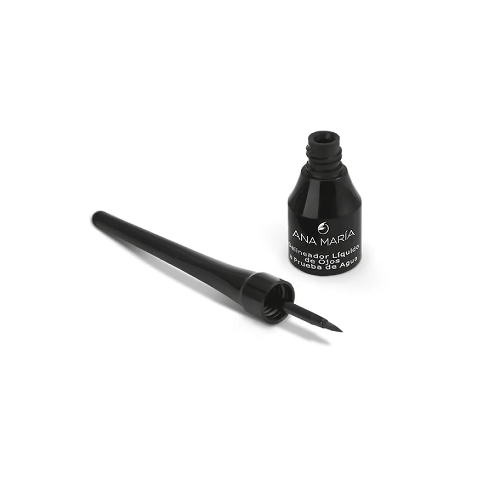 ANA MARIA PLUMON 3.0 ML NEGRO