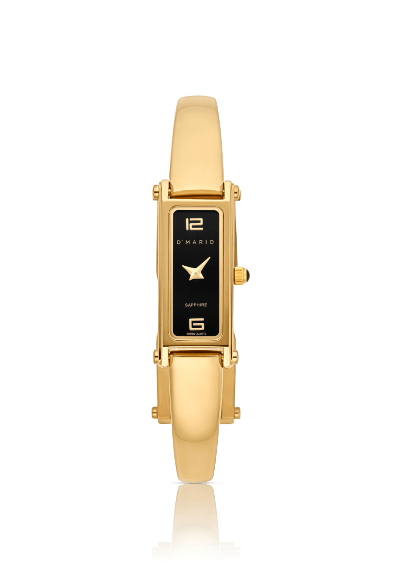 RELOJ D MARIO JOYA ARO (1083123)