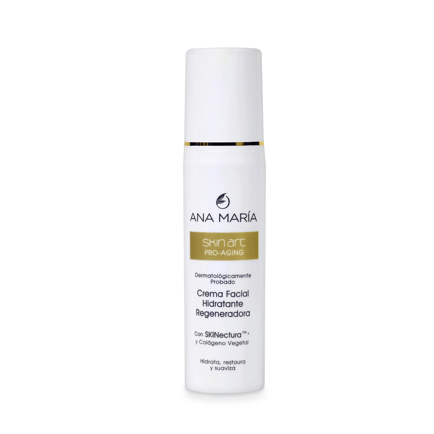 SKIN ART CREMA FACIAL HIDRATANTE REGENE CON LIPO SOMA X50ML