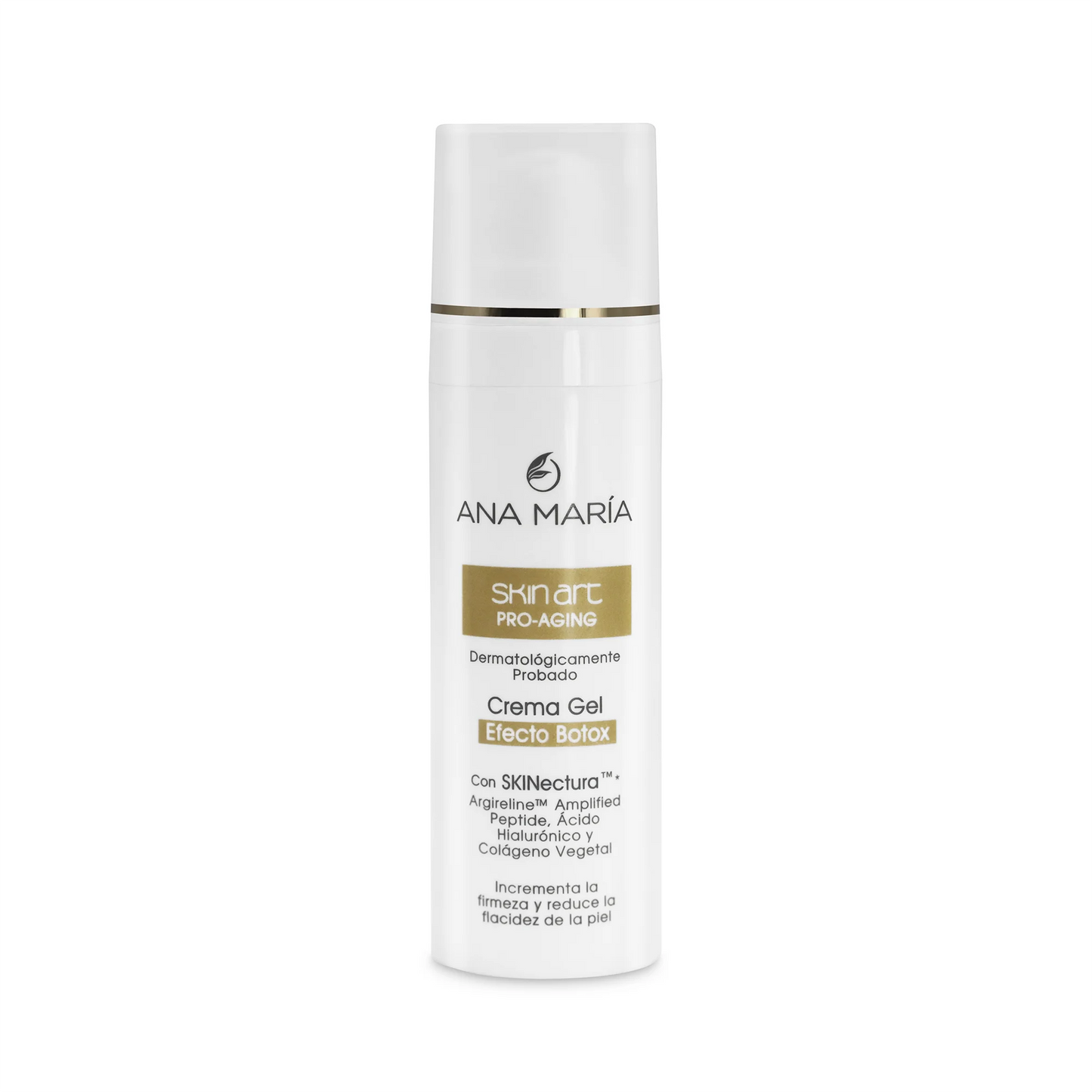 SKINART CREMA GEL EFECTO BOTOX X30G