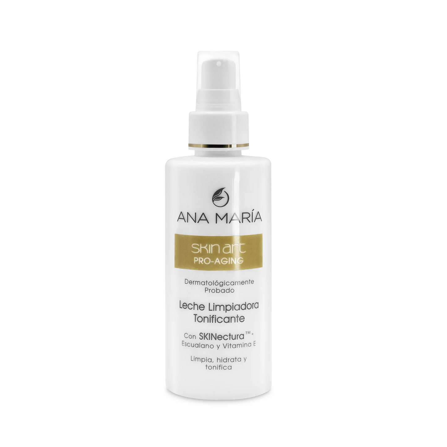 ANA MARIA LECHE LIMPIADORA SKINART*165ML