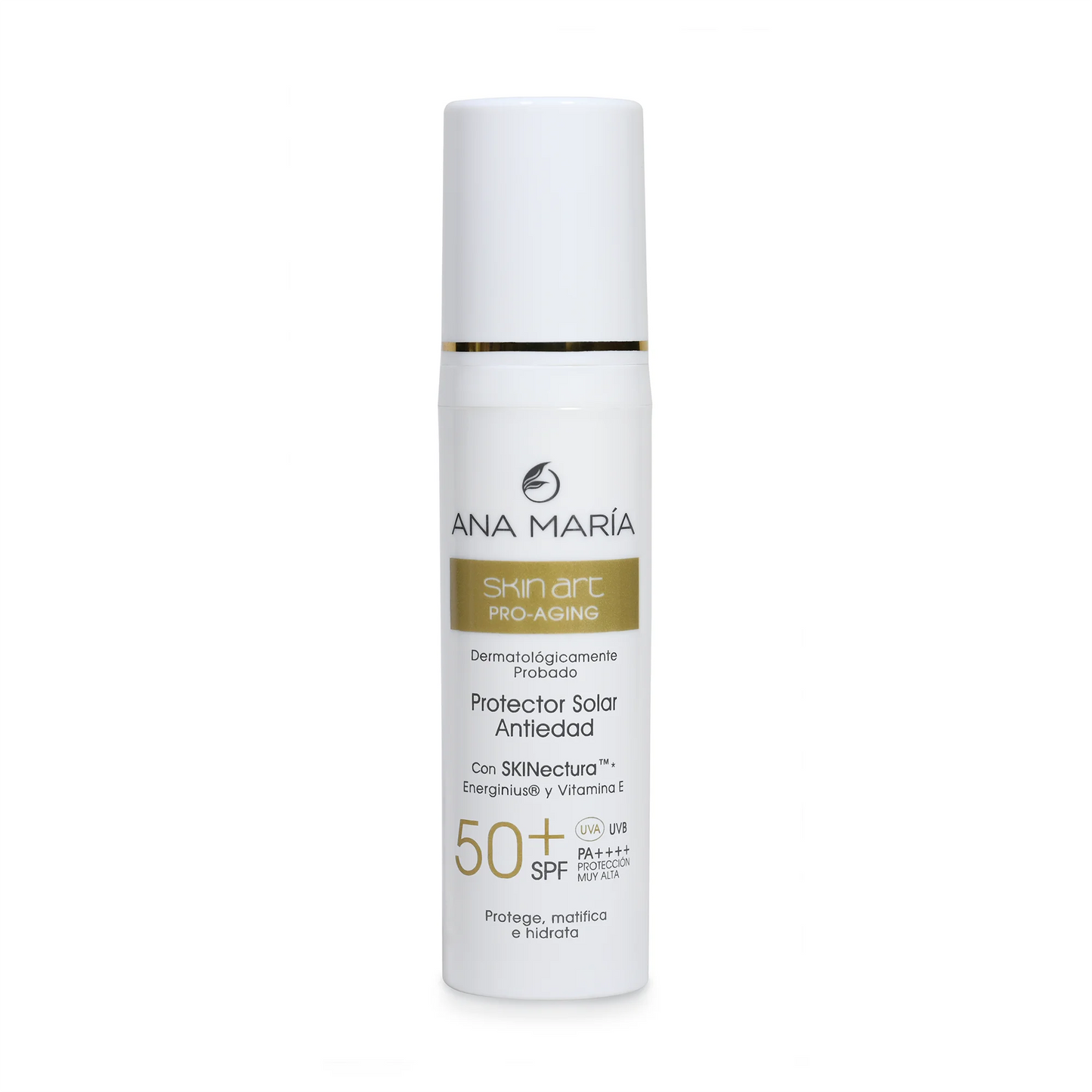 SKIN ART PROTECTOR SOLAR X50G NEUTRO