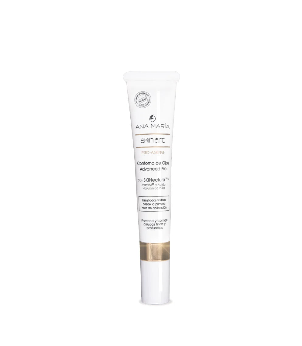 SKIN ART GEL CONTORNO DE OJO X 15ML