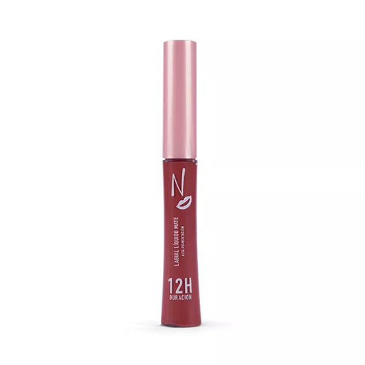 NAILEN LABIAL LIQUIDO GRANADA MATE