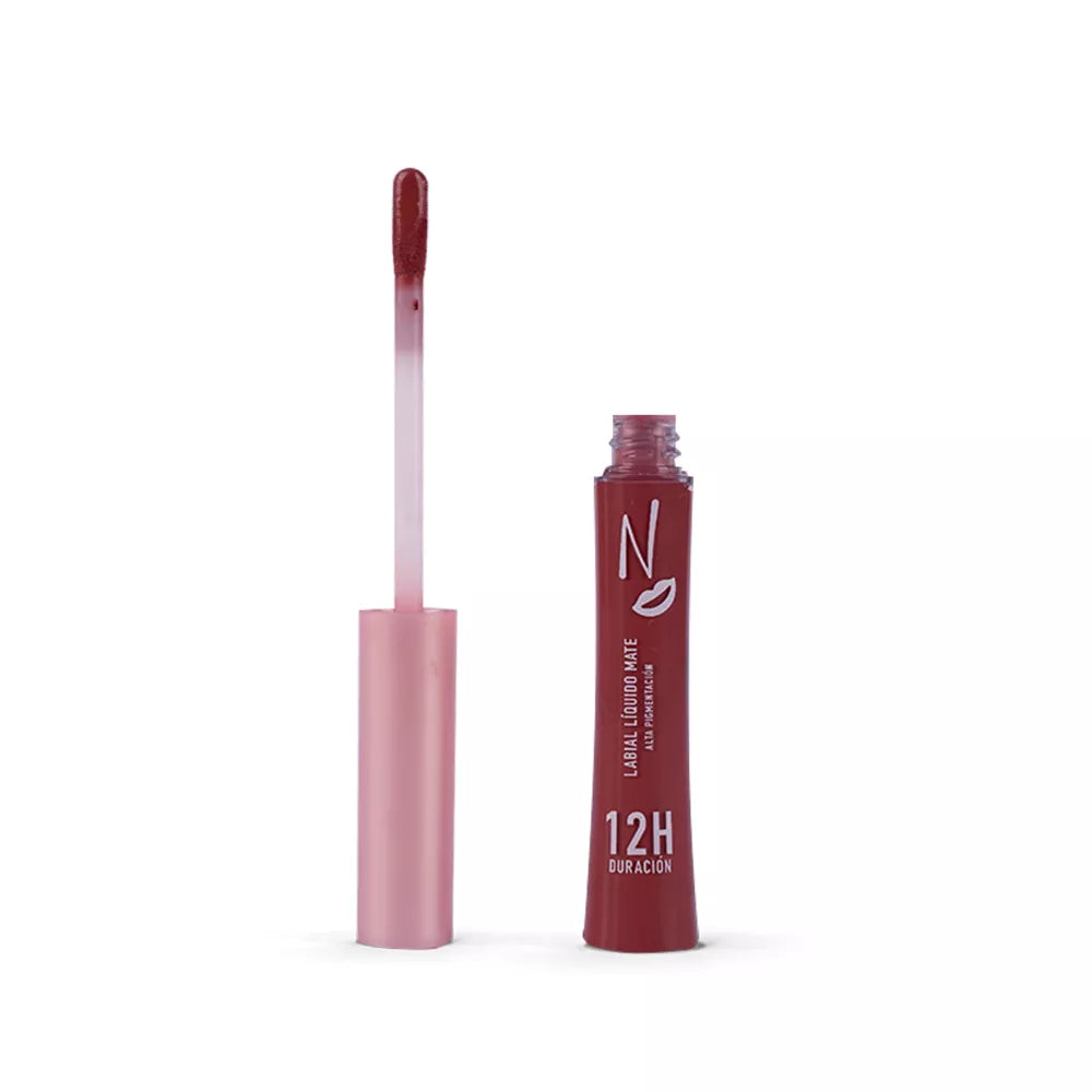 NAILEN LABIAL LIQUIDO GRANADA MATE
