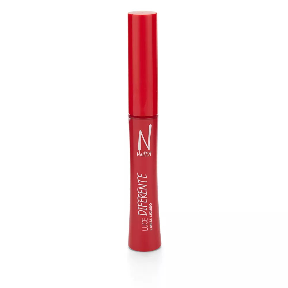 NAILEN LABIAL LIQUIDO GROSELLA