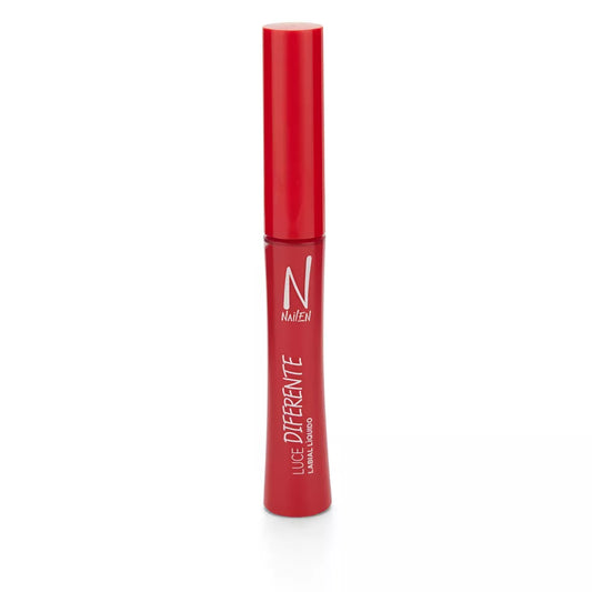 NAILEN LABIAL LIQUIDO GROSELLA