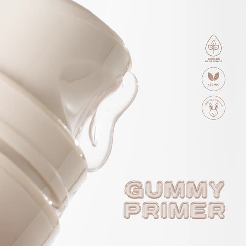 ATENEA GUMMY PRIMER CON 4 POR CIENTO DE NIACINAMIDA