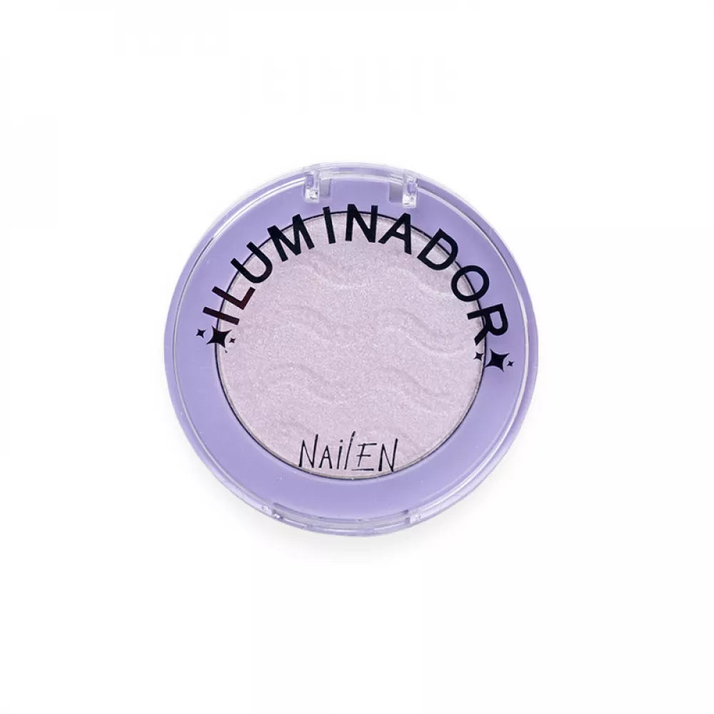 NAILEN ILUMINADOR HALO