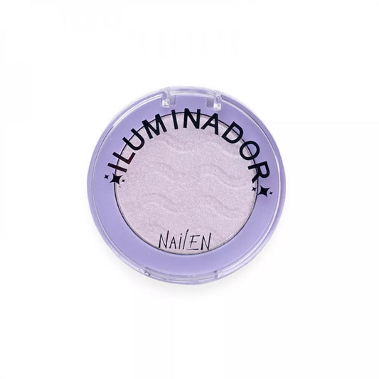 NAILEN ILUMINADOR HALO