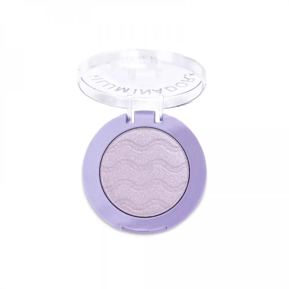 NAILEN ILUMINADOR HALO
