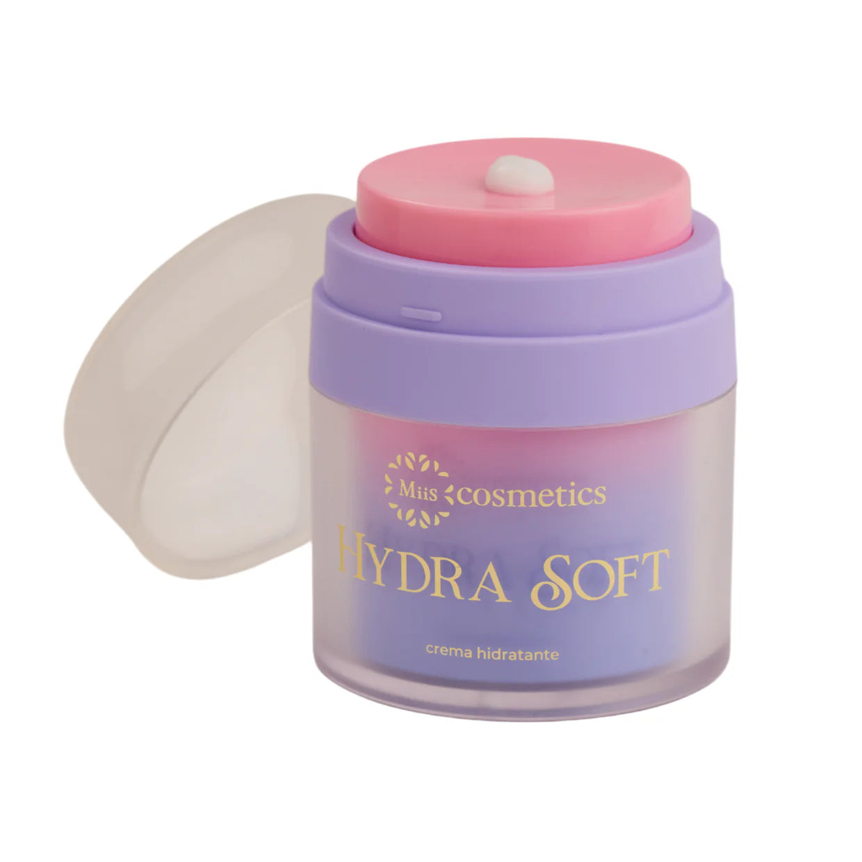 MIIS COSMETICS HYDRA SOFT 50G