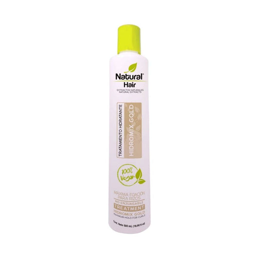 NAPROLAB TRATAMIENTO HIDROMIX GOLD *500ML