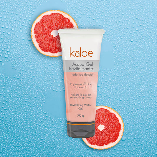 KALOE ACQUA GEL REVITALIZANTE X 70 GR