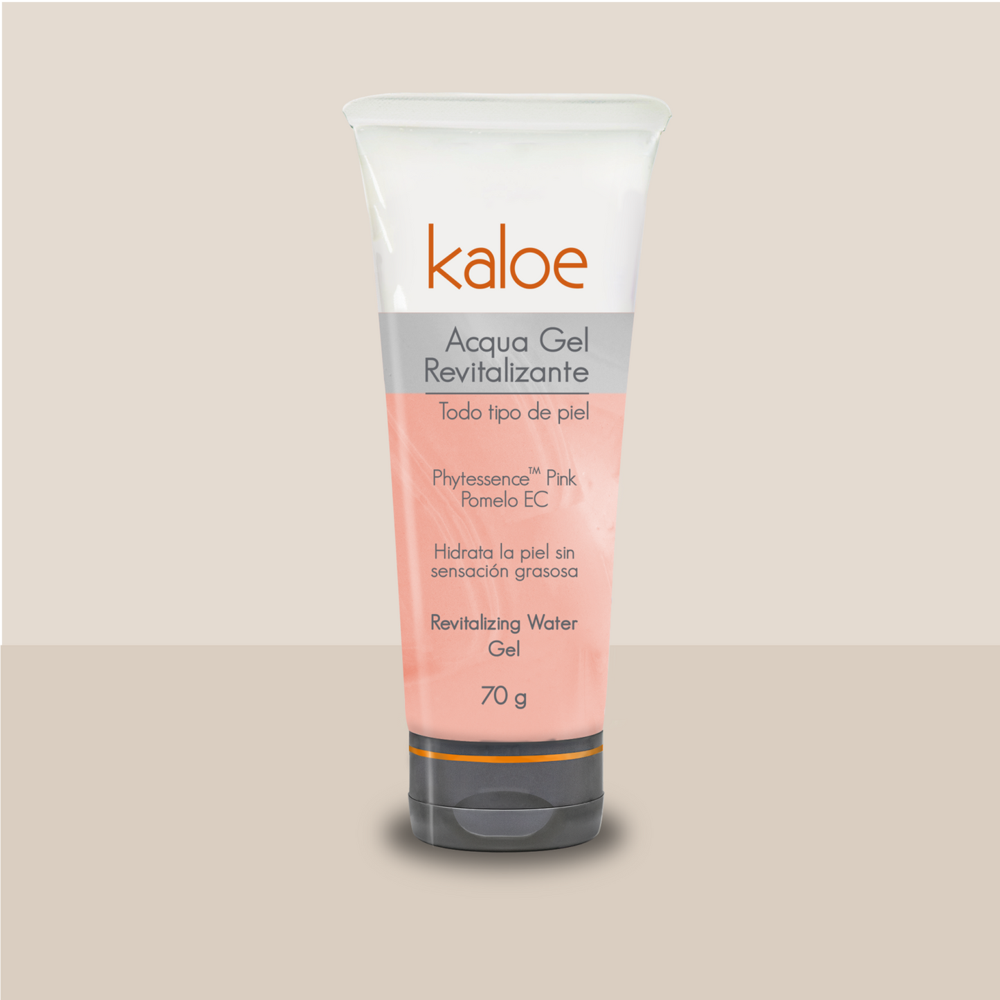 KALOE ACQUA GEL REVITALIZANTE X 70 GR