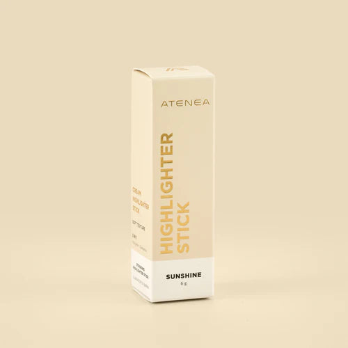 ATENEA ILUMINADOR BARRA HIGHLIGHTER SUNSHIN
