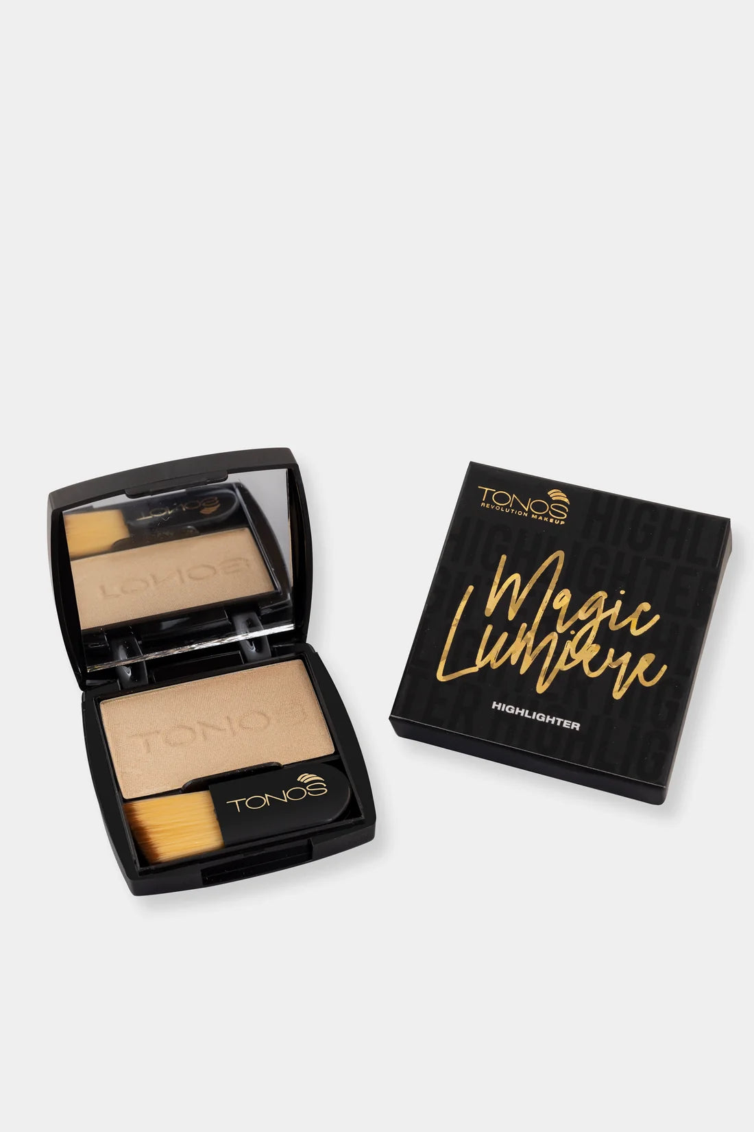 TONOS MAGIC LUMIERE LUMINOUS LIDHT