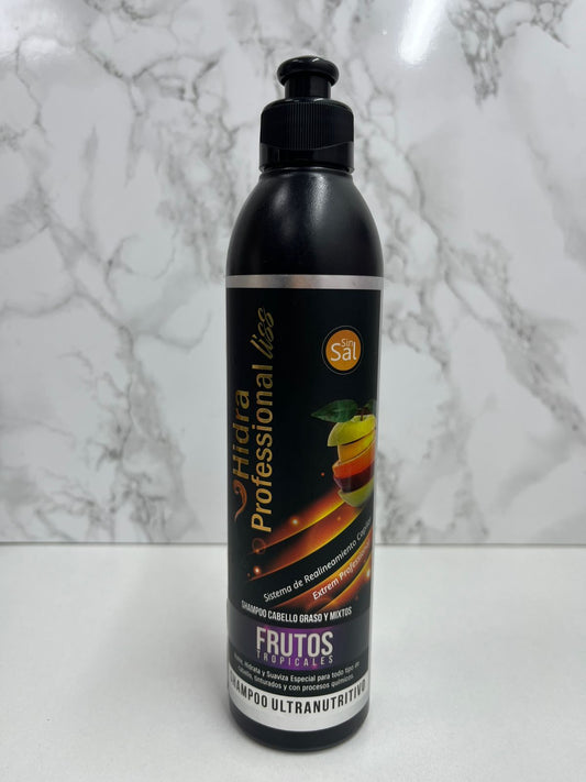 HIDRA LISS SH FRUTOS TROPICALES X250ML