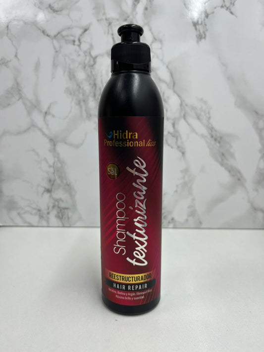 HIDRA LISS SH TEXTURIZANTE X250ML
