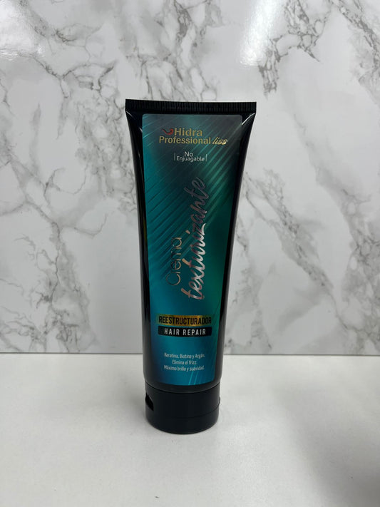HIDRA LISS CREMA TESTURIZANTE X280ML