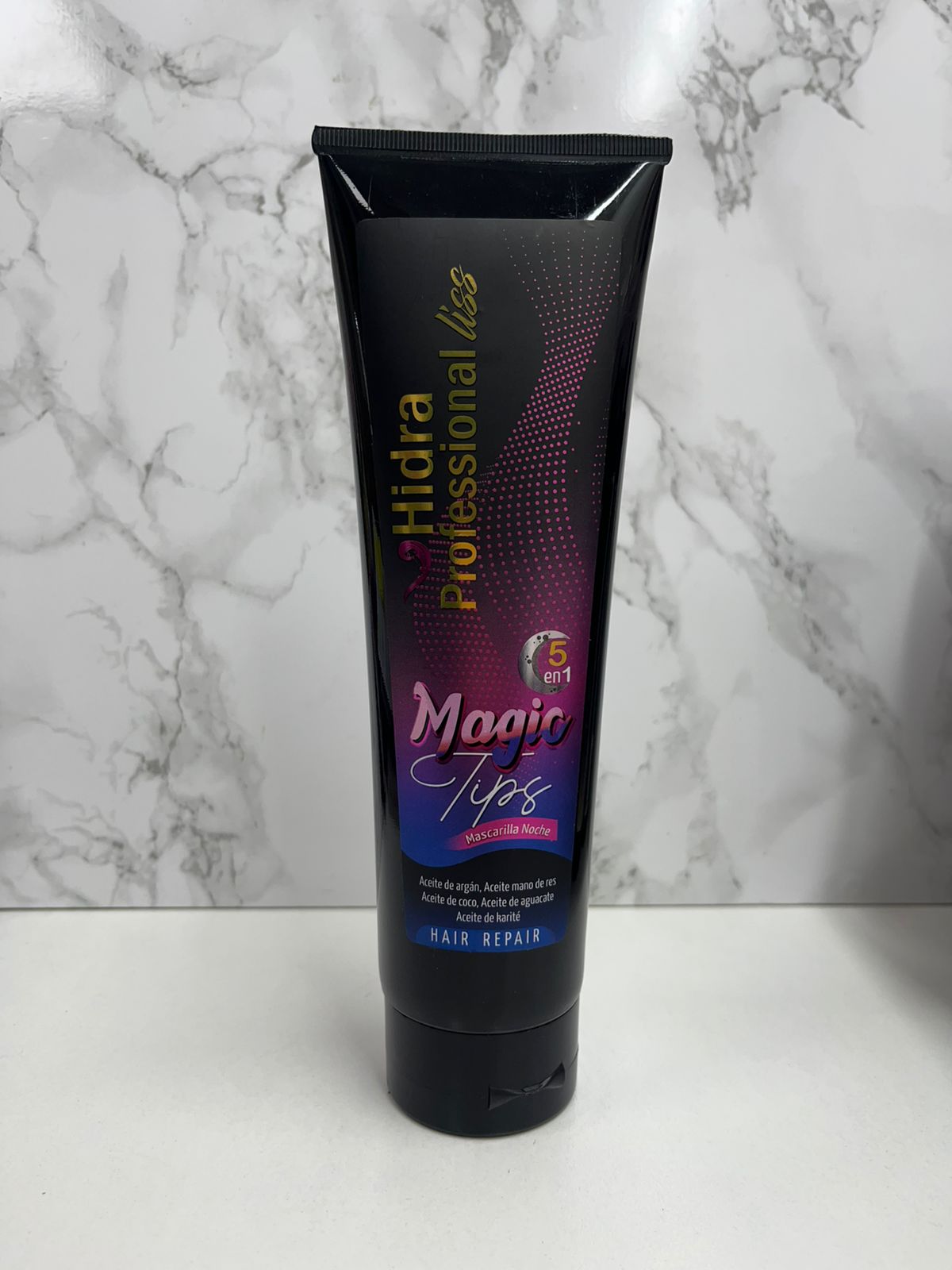 HIDRA LISS MAGIC TIPS 280ML