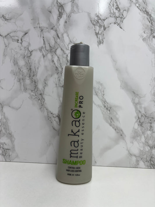 MAKAO SHAMPOO CONTROL CAIDA X 350 ML
