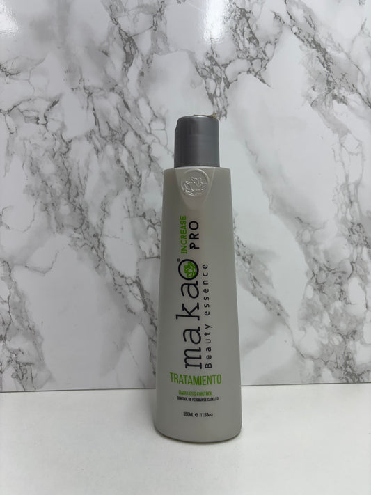 MAKAO TRATAMIENTO CONTROL CAIDA X 350 ML