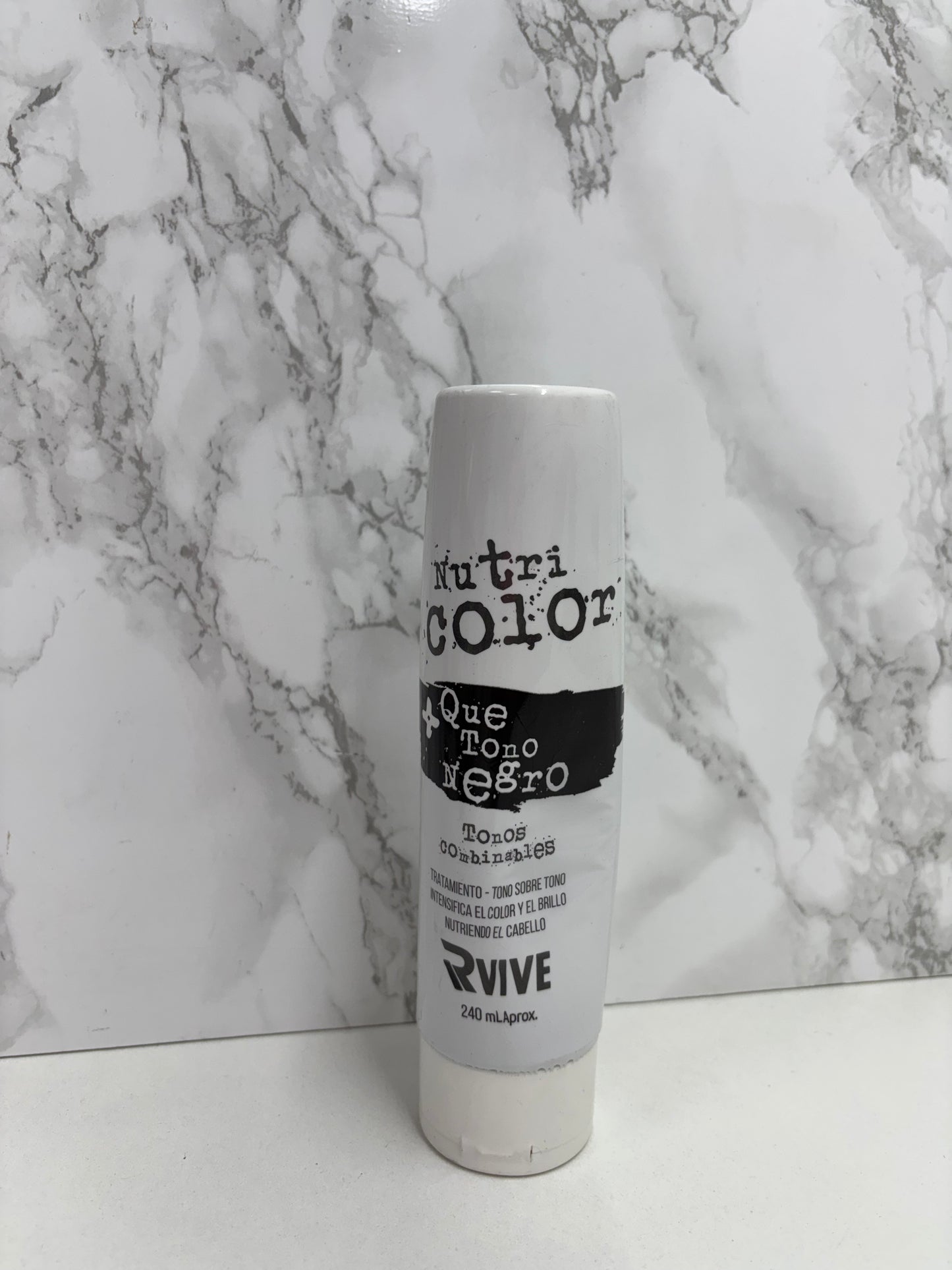 MAKAO NUTRICOLOR X240ML NEGRO