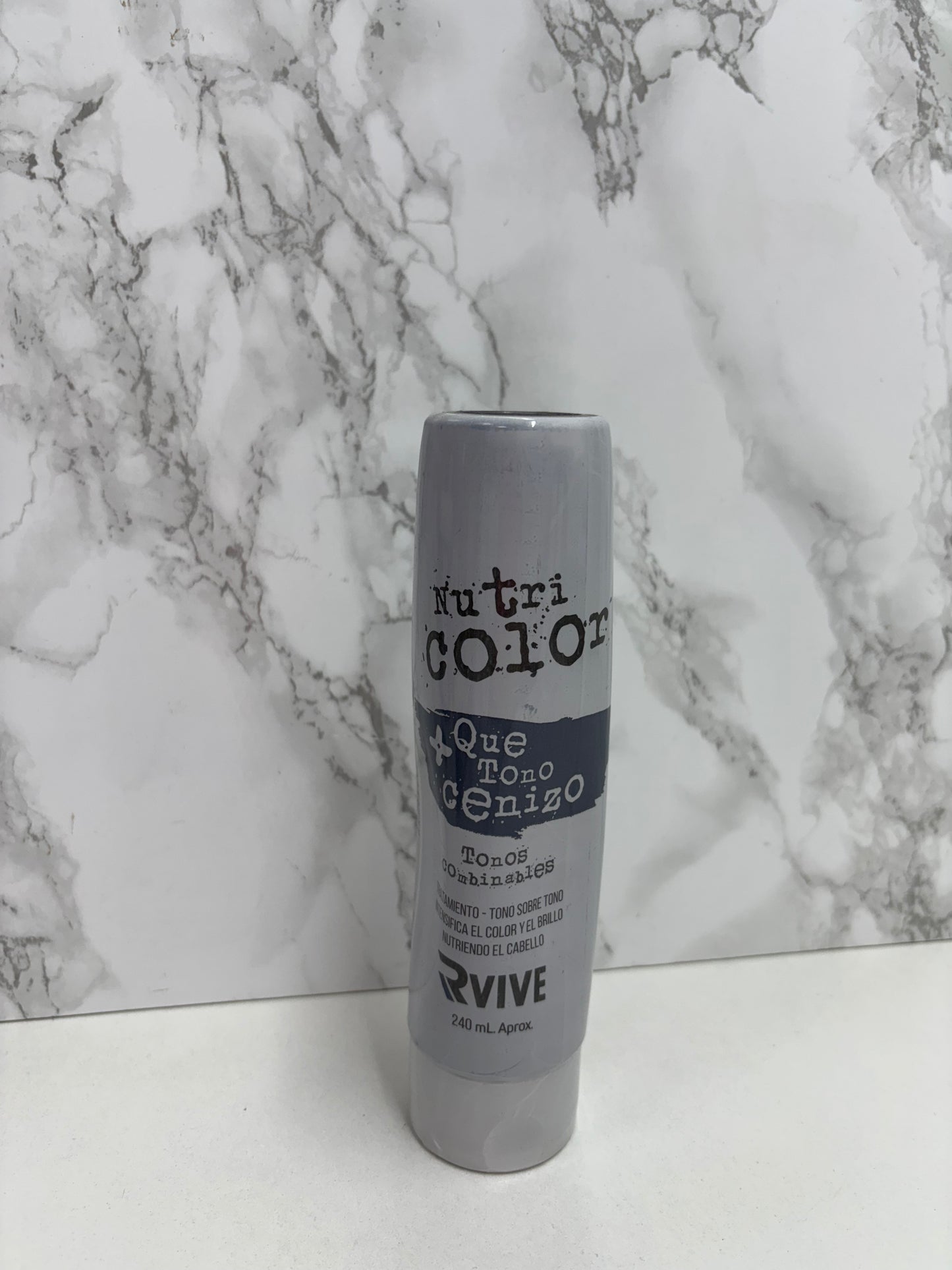 MAKAO NUTRICOLOR X240ML CENIZO