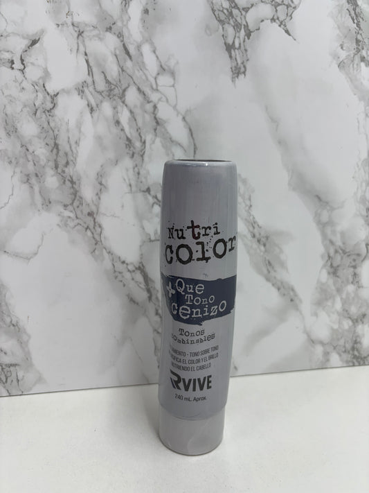 MAKAO NUTRICOLOR X240ML CENIZO