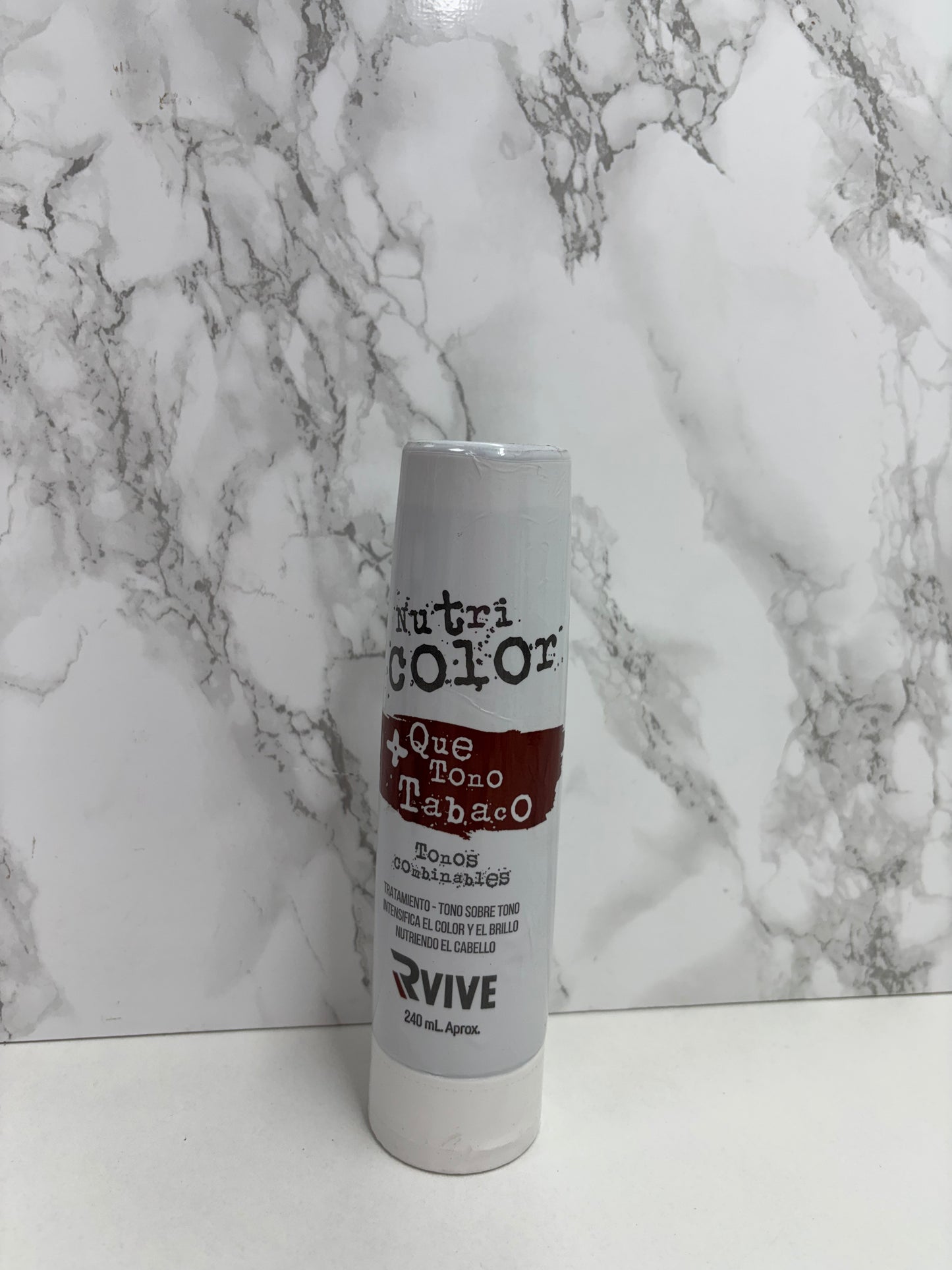 MAKAO NUTRICOLOR X240ML TABACO