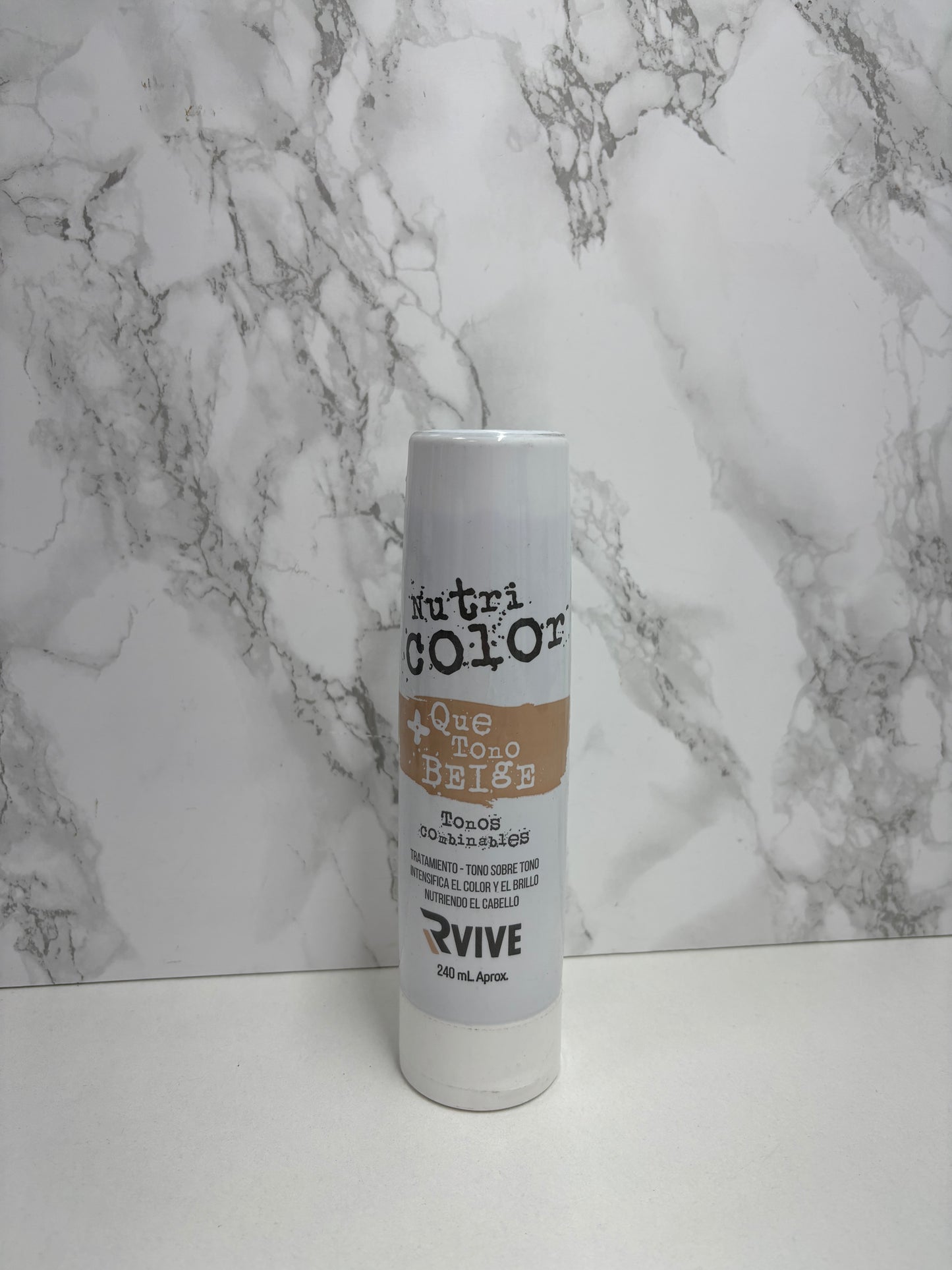 MAKAO NUTRICOLOR BEIGE X240ML