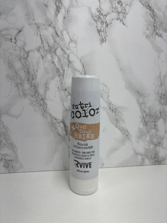 MAKAO NUTRICOLOR BEIGE X240ML