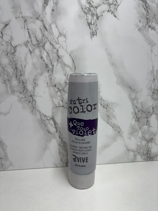 MAKAO NUTRICOLOR VIOLETA X240ML