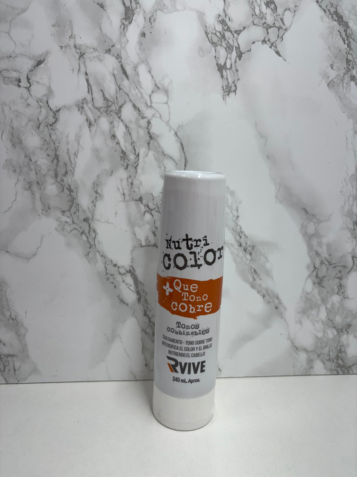 MAKAO NUTRICOLOR COBRE X240ML