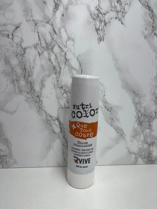 MAKAO NUTRICOLOR COBRE X240ML