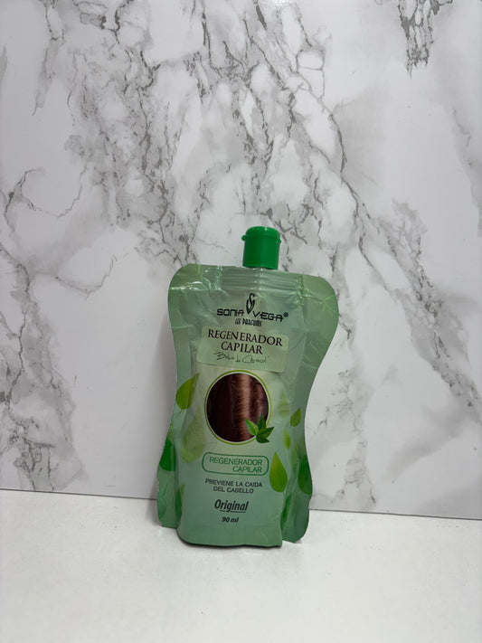 SONIA VEGA TRATAMIENTO PROTECCIÓN COLOR X90ML