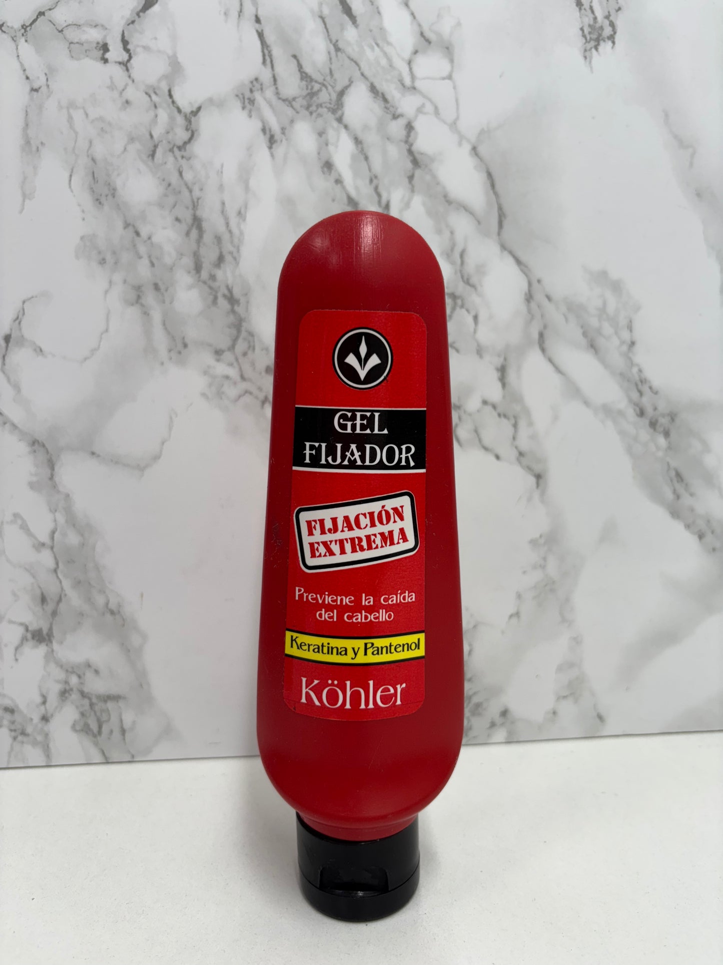 DROMATIC GEL FIJADOR X120 ML