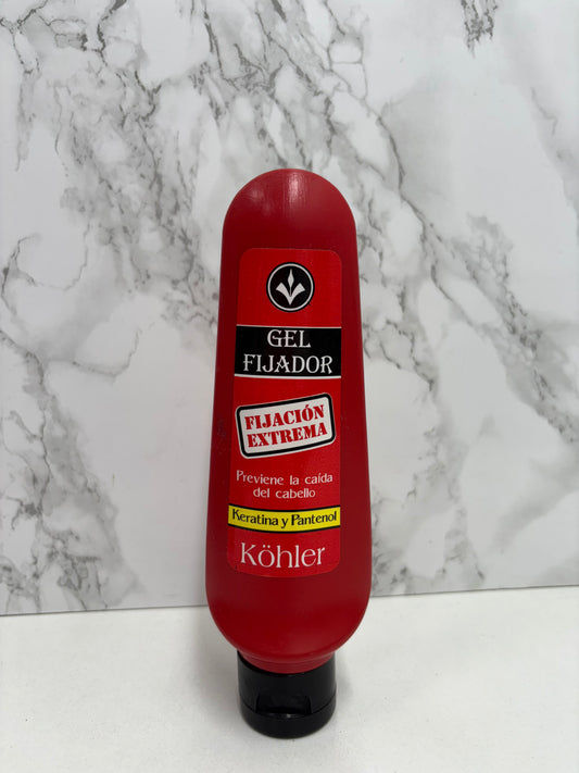 DROMATIC GEL FIJADOR X120 ML