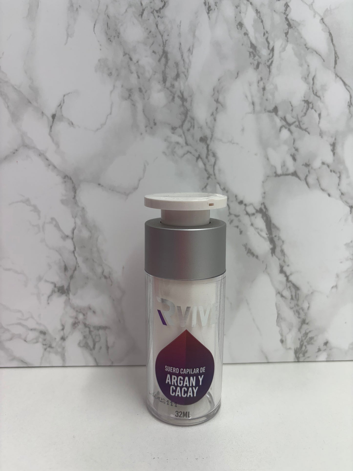 MAKAO SUERO CAPILAR DE ARGAN CACAY X32ML