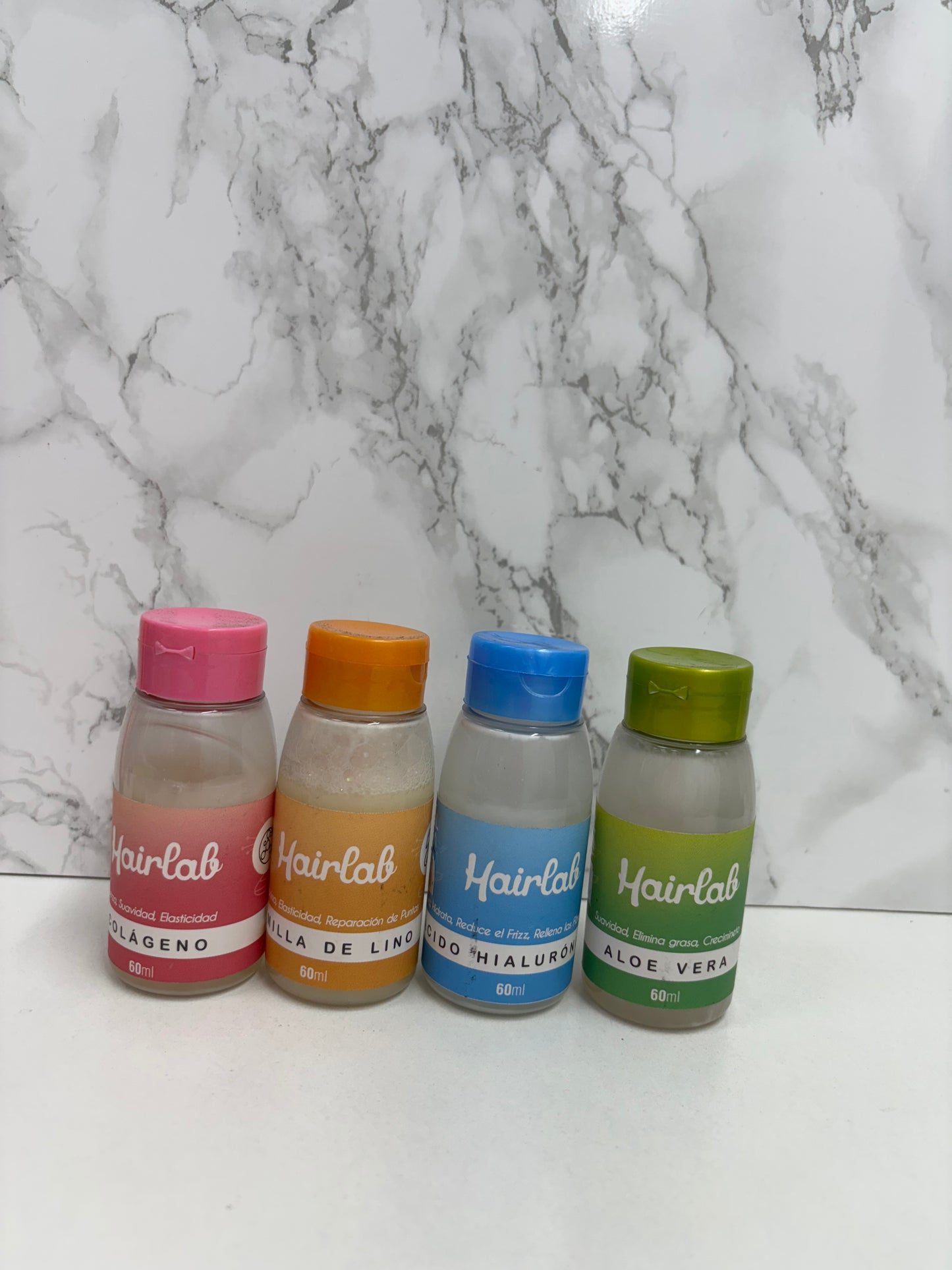 BRAZIL COCOA AMPOLLA HAIR LAB*60ML