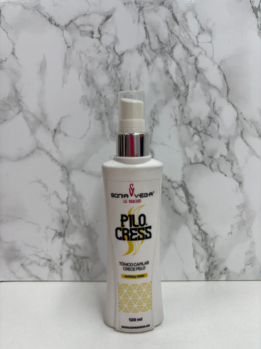 SONIA VEGA TÓNICO CAPILAR 120 ML
