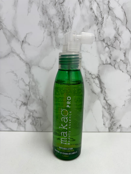 MAKAO TÓNICO ANTICAIDA X130ML
