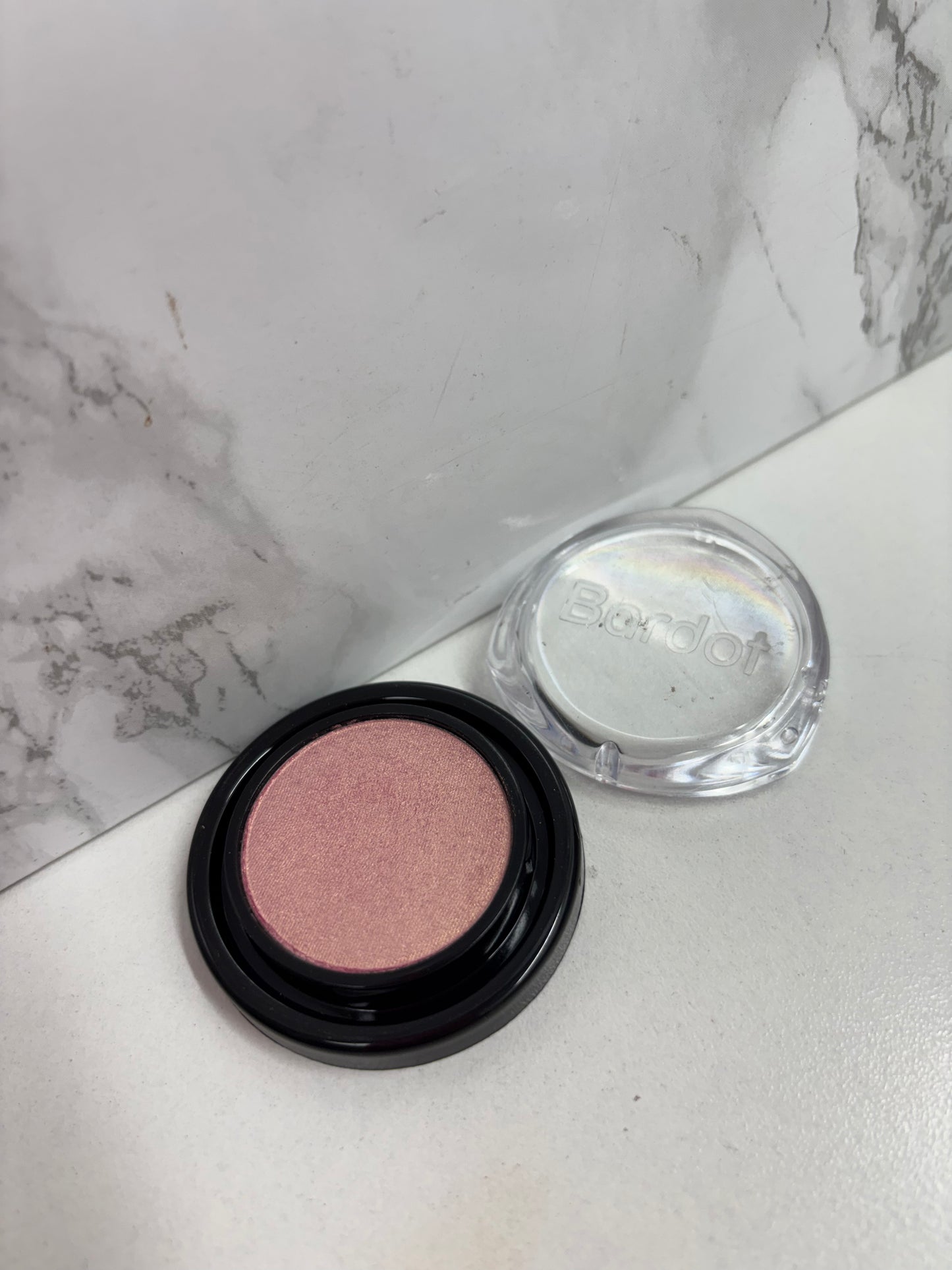 BARDOT SOMBRA METALIZADA #2